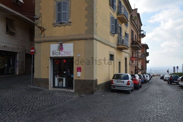 ufficio in affitto a Frascati