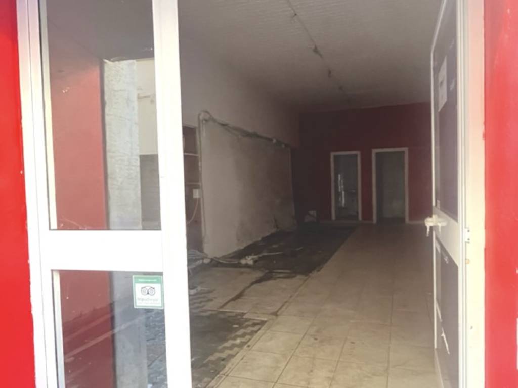 negozio in affitto a Frascati