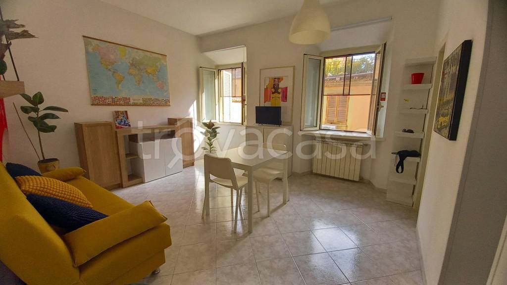 appartamento in affitto a Frascati