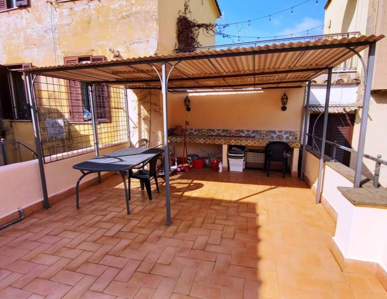 appartamento in affitto a Frascati