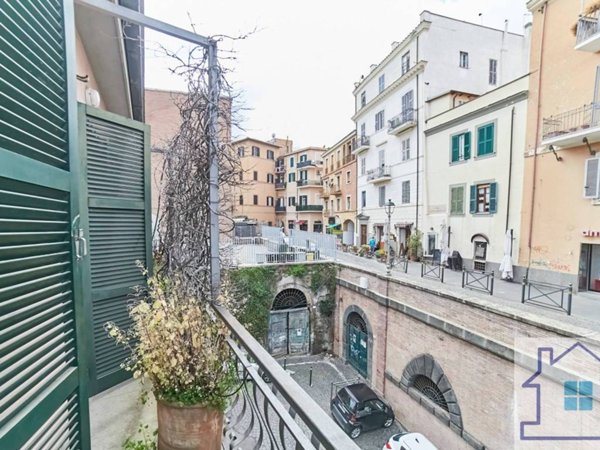 appartamento in affitto a Frascati