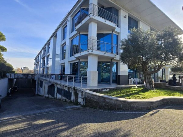 ufficio in affitto a Frascati