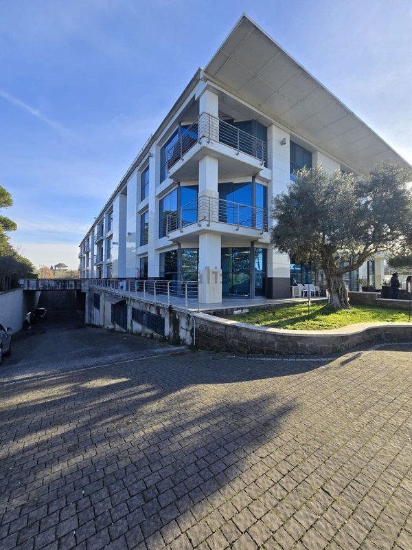 ufficio in affitto a Frascati