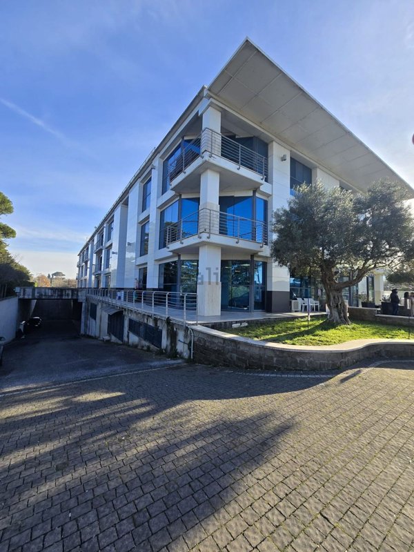 ufficio in affitto a Frascati