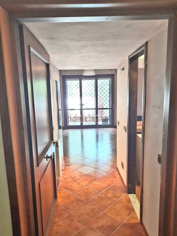 appartamento in affitto a Frascati