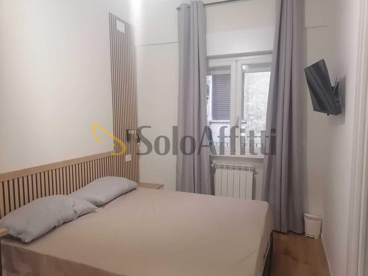 monolocale in affitto a Frascati