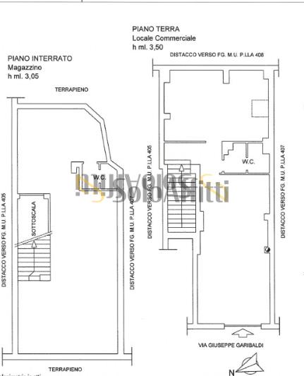 appartamento in affitto a Frascati