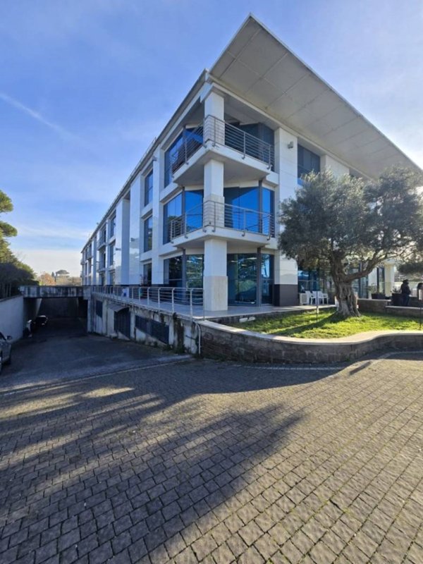 ufficio in affitto a Frascati