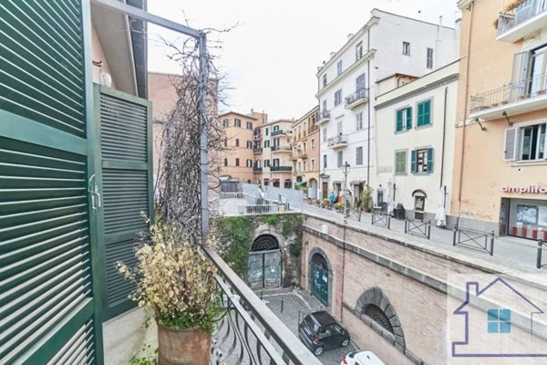 appartamento in affitto a Frascati