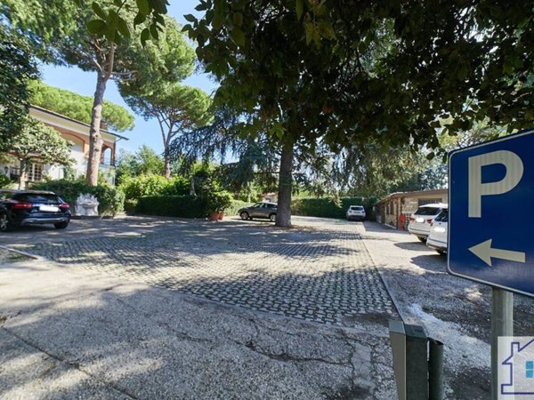 ufficio in affitto a Frascati