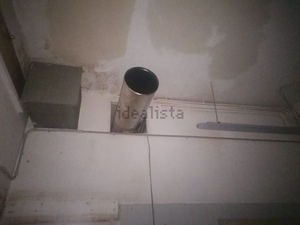 locale di sgombero in affitto a Frascati