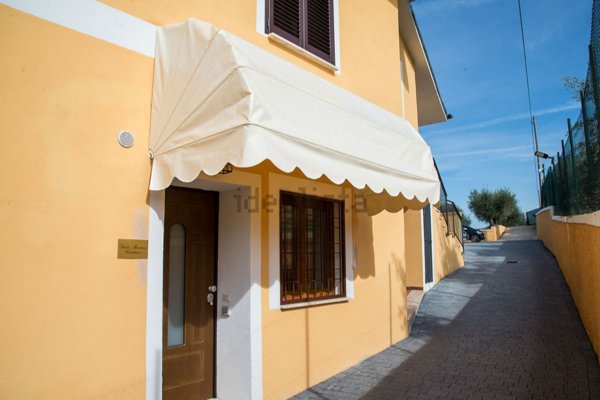 appartamento in affitto a Frascati