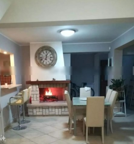 appartamento in affitto a Frascati