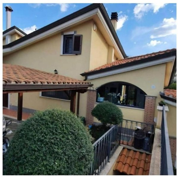 appartamento in affitto a Frascati