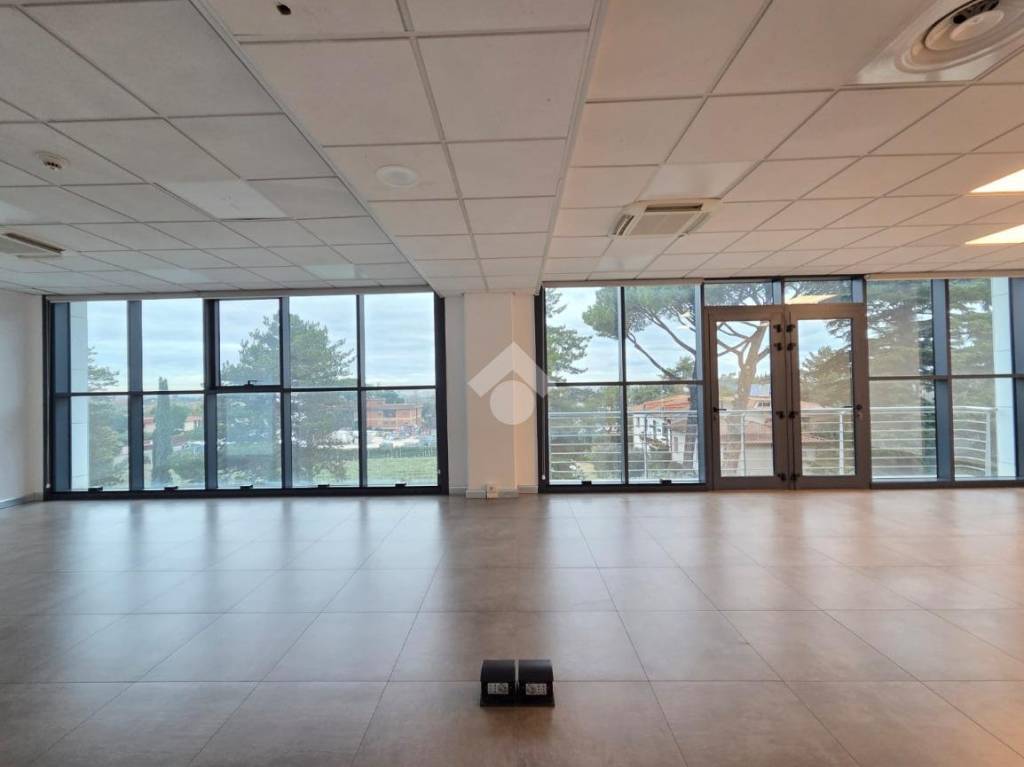 ufficio in affitto a Frascati