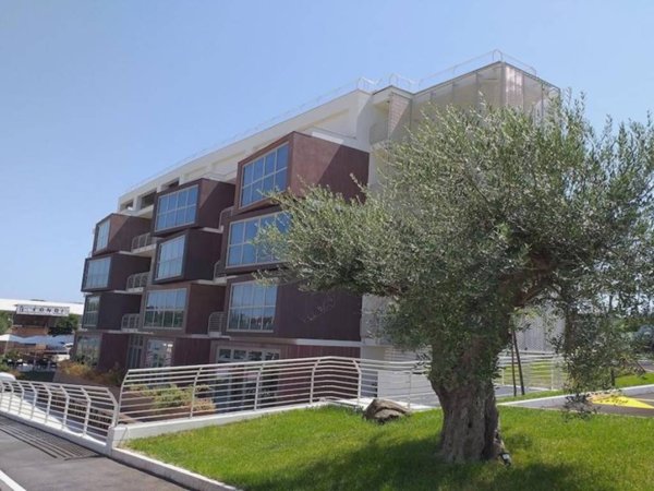 appartamento in affitto a Frascati