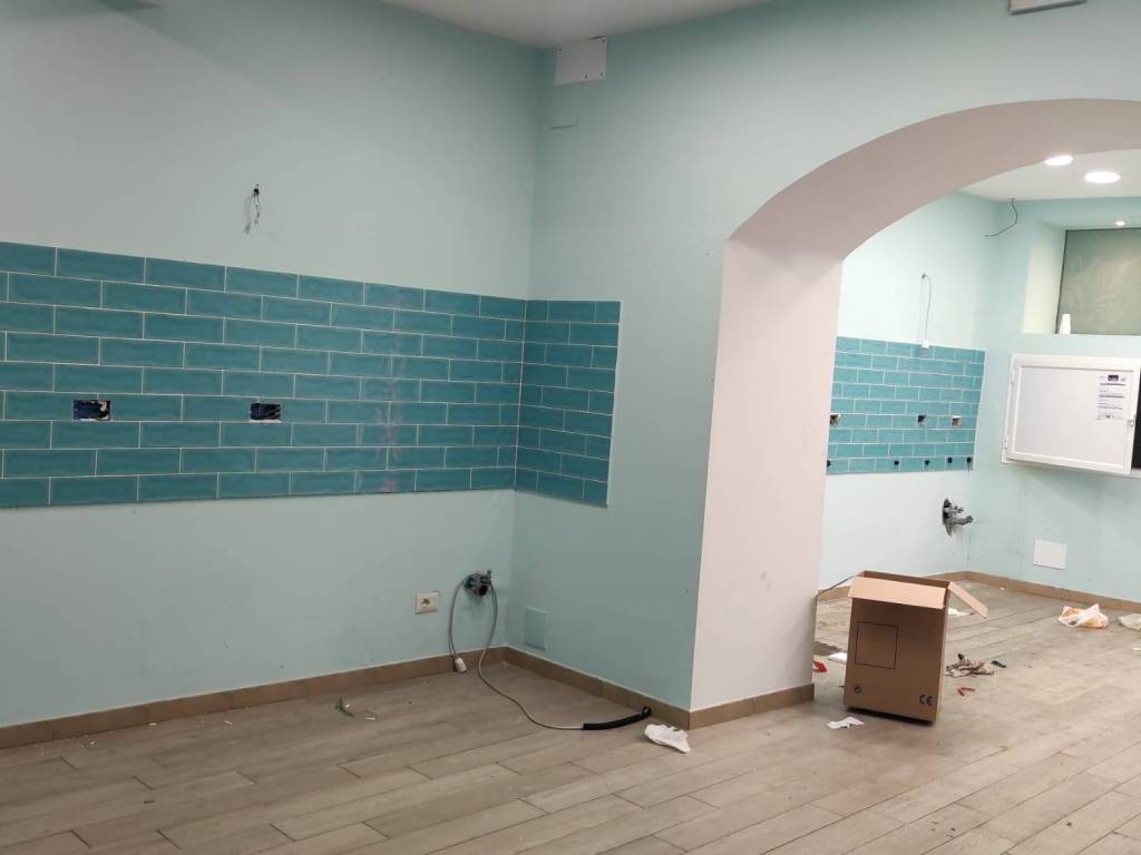 negozio in affitto a Frascati