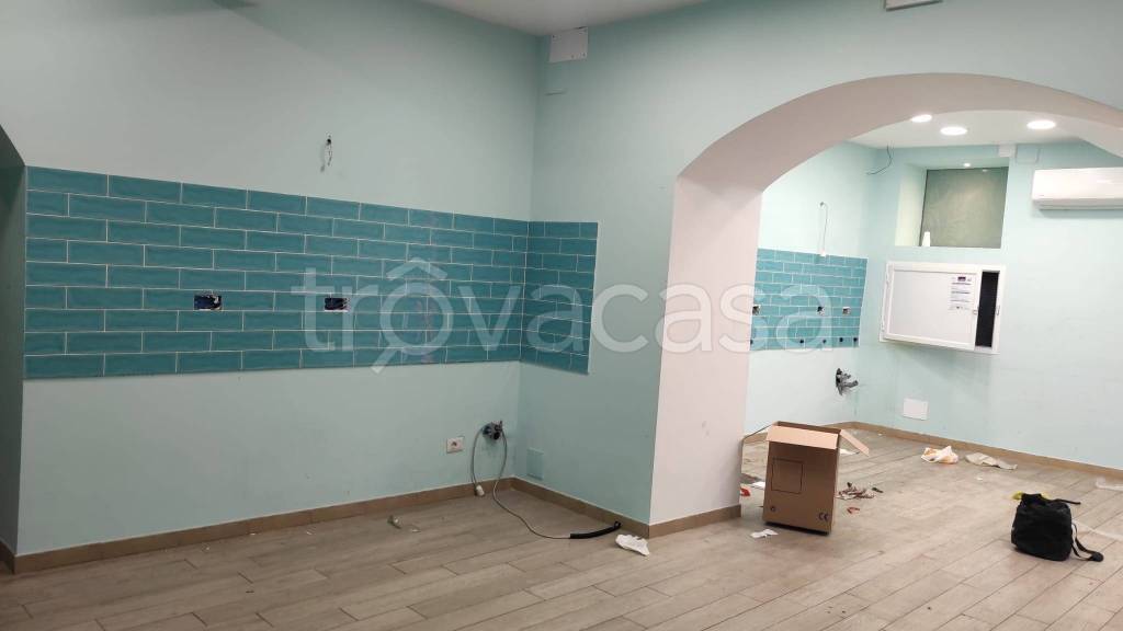 negozio in affitto a Frascati