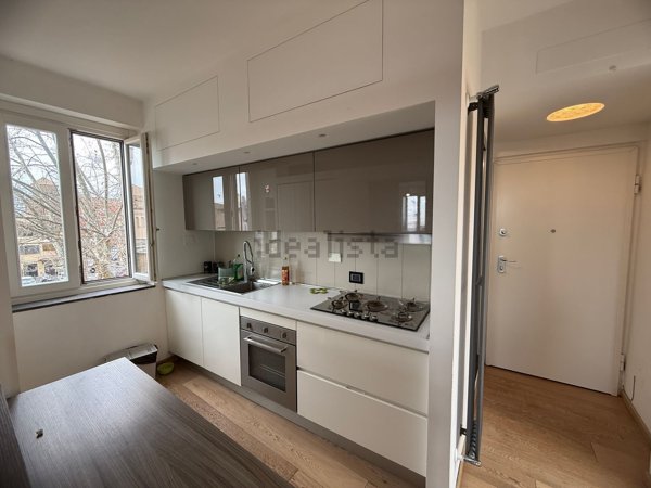 appartamento in affitto a Frascati