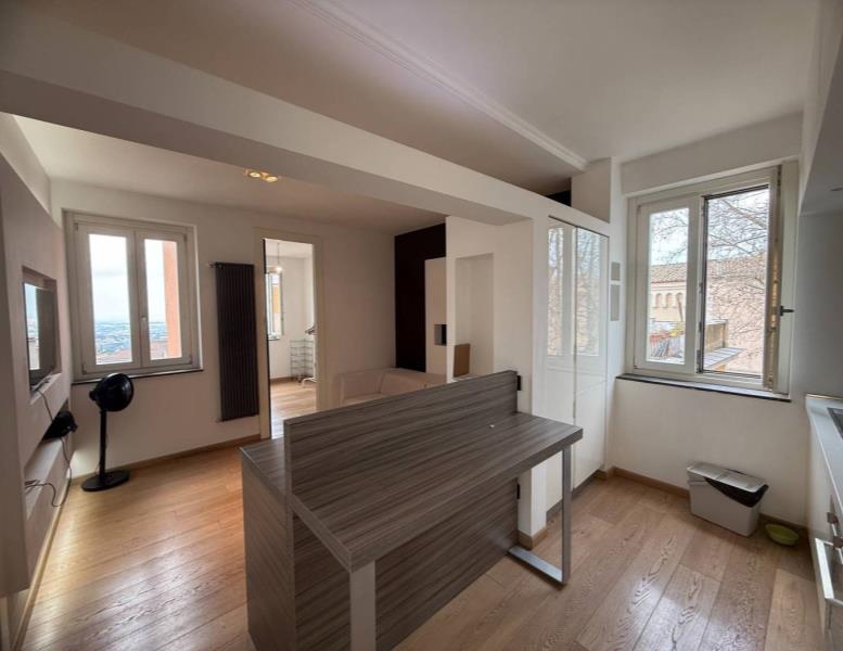 appartamento in affitto a Frascati