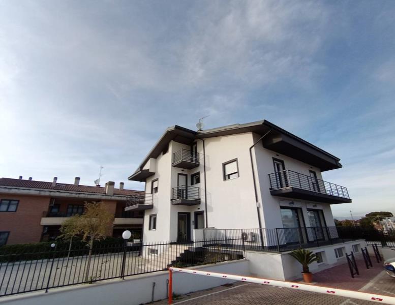 appartamento in affitto a Frascati