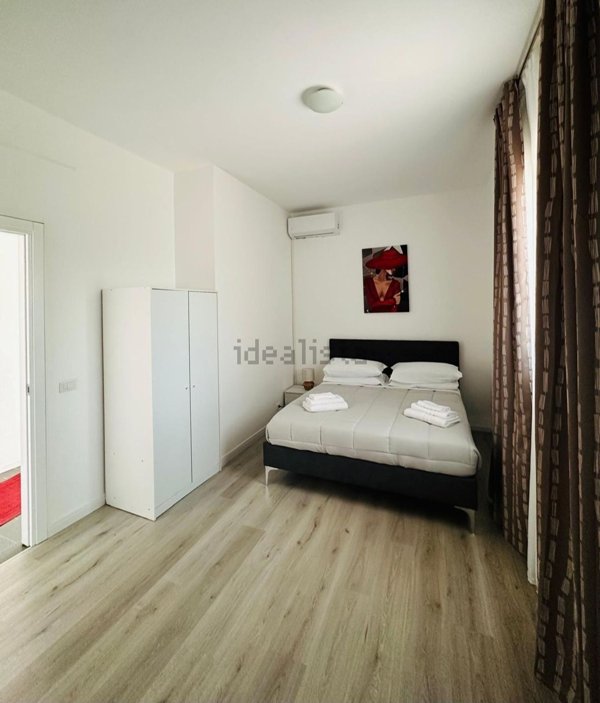 casa indipendente in affitto a Frascati