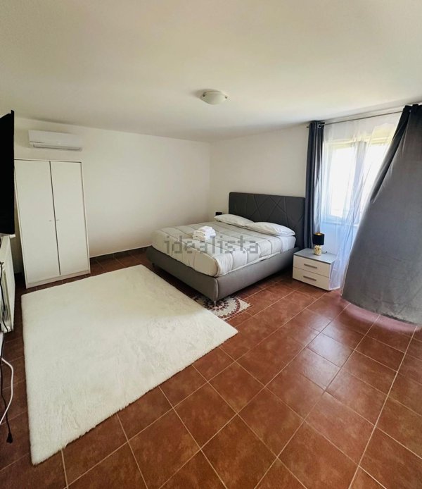 casa indipendente in affitto a Frascati