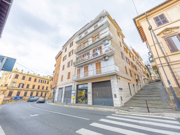 appartamento in affitto a Frascati