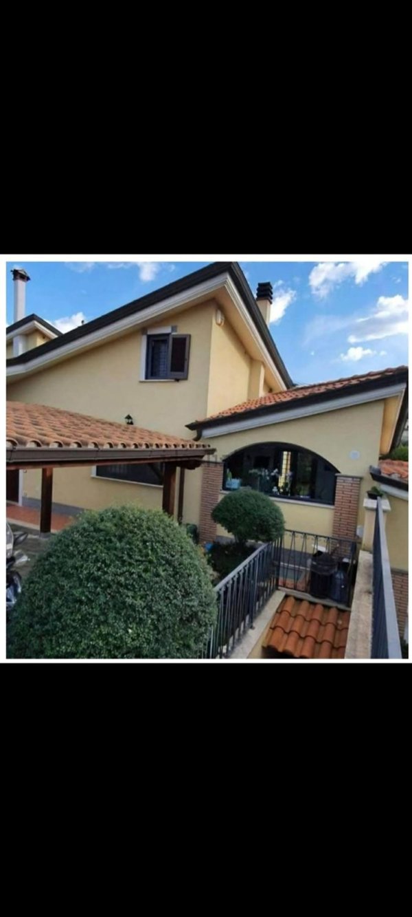 appartamento in affitto a Frascati