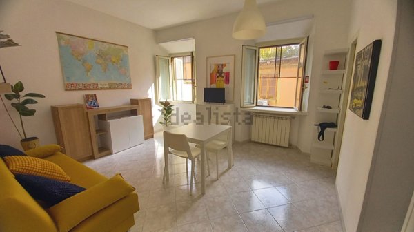 appartamento in affitto a Frascati