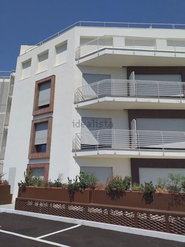 appartamento in affitto a Frascati