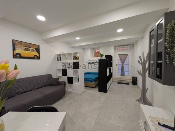 appartamento in affitto a Frascati