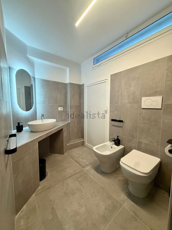 appartamento in affitto a Frascati