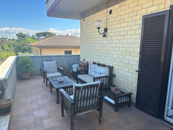 appartamento in affitto a Frascati