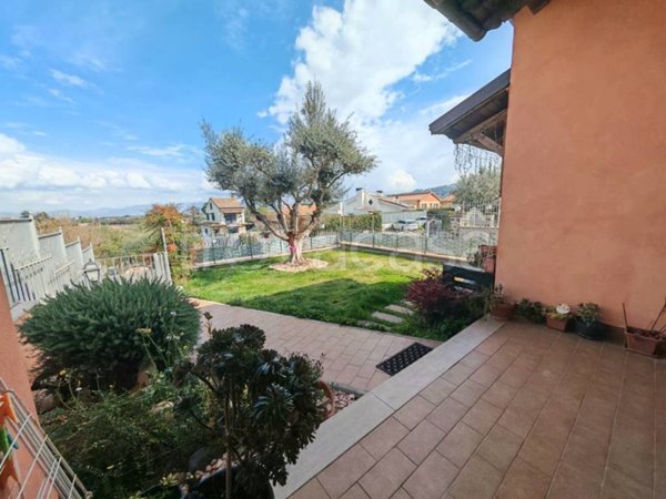 casa indipendente in affitto a Frascati in zona Cisternole