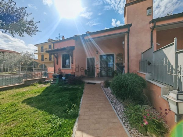 appartamento in affitto a Frascati in zona Cisternole