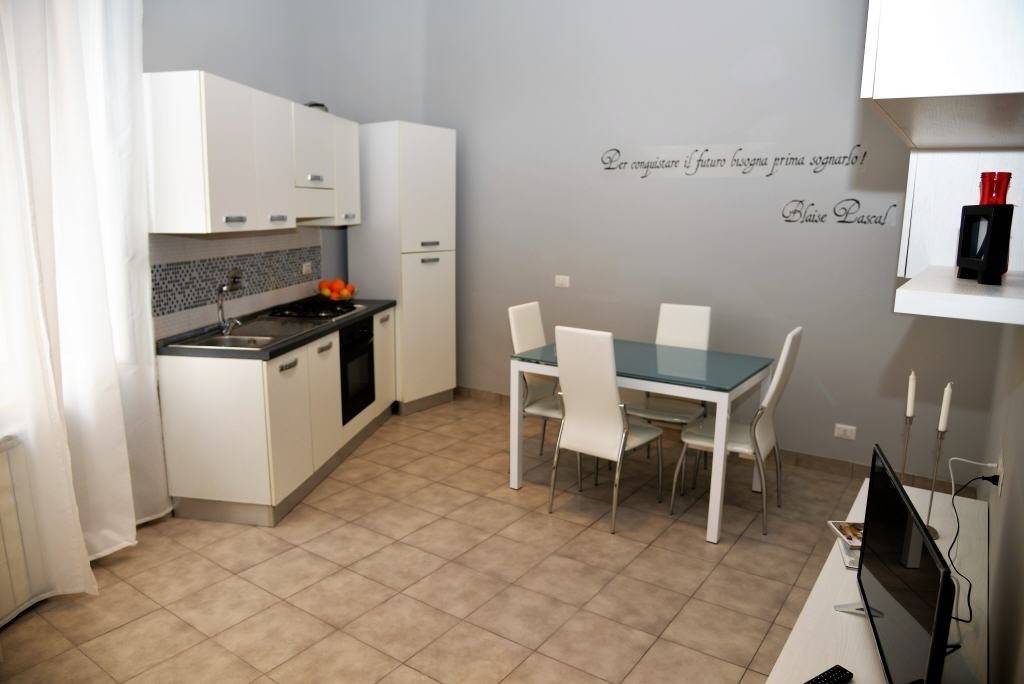 appartamento in affitto a Frascati