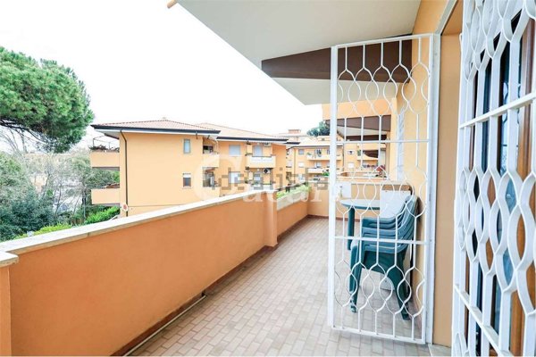 appartamento in affitto a Frascati