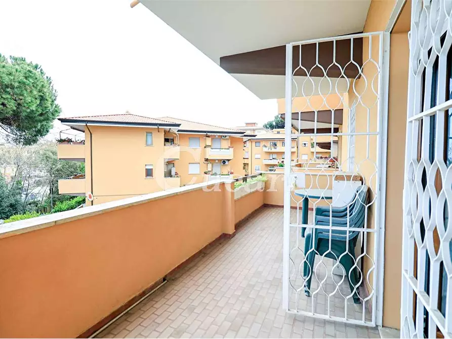 appartamento in affitto a Frascati