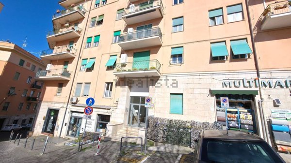 appartamento in affitto a Frascati