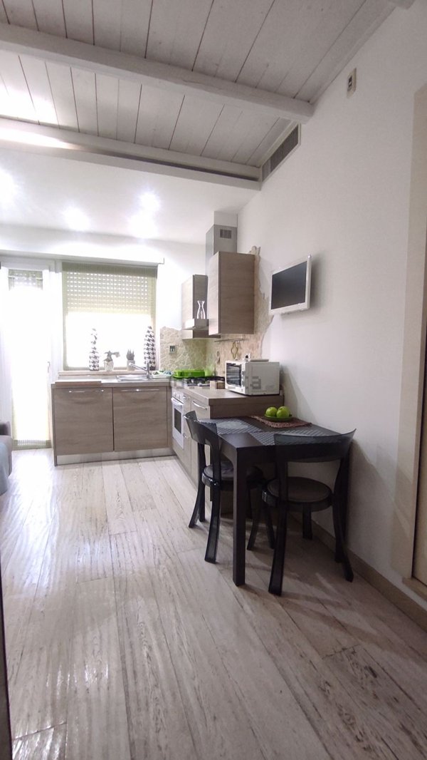 appartamento in affitto a Frascati