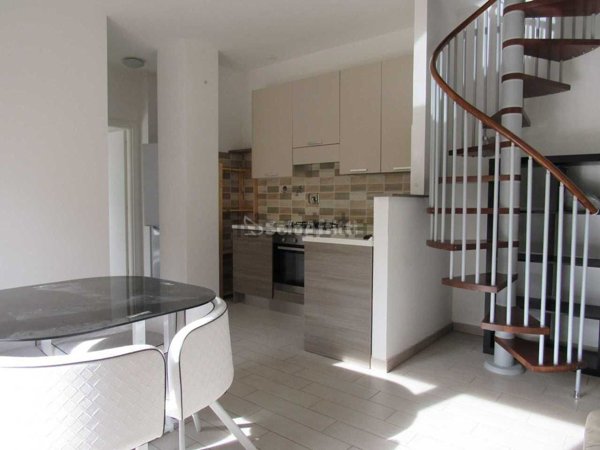 appartamento in affitto a Frascati