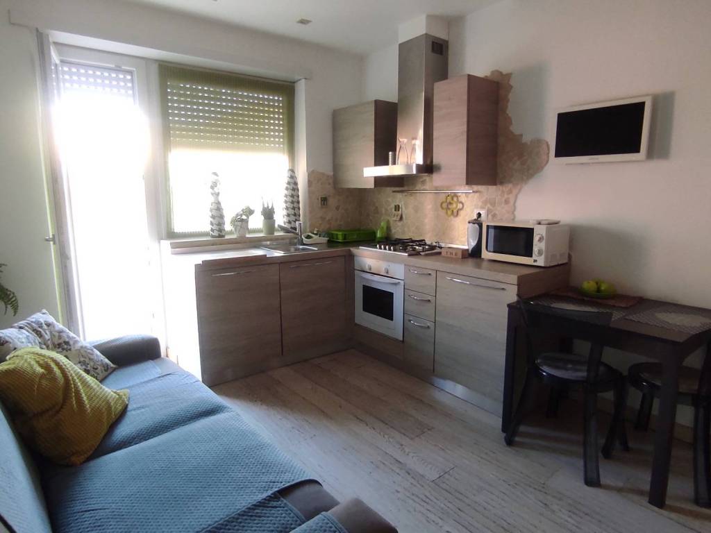 appartamento in affitto a Frascati