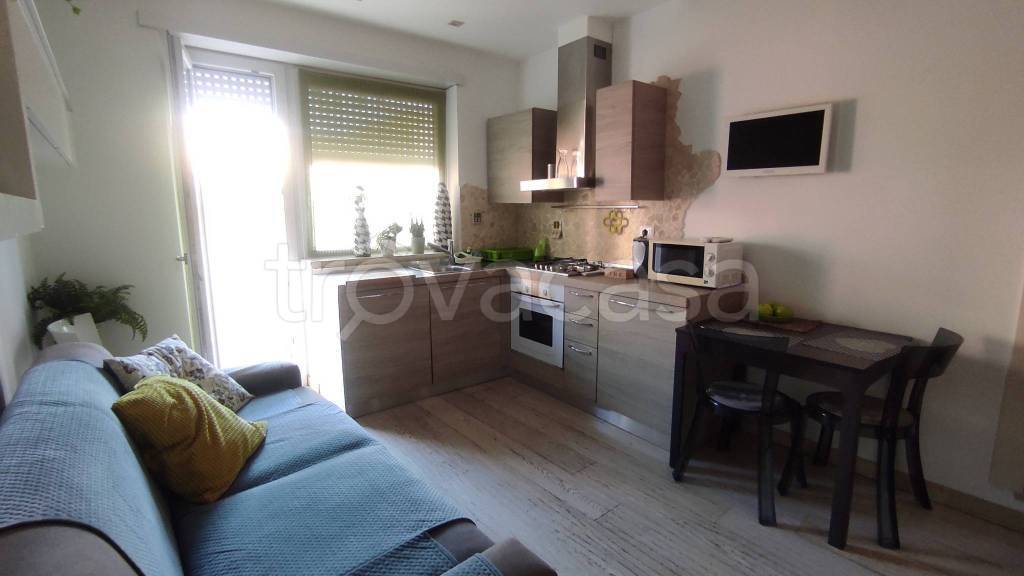 appartamento in affitto a Frascati