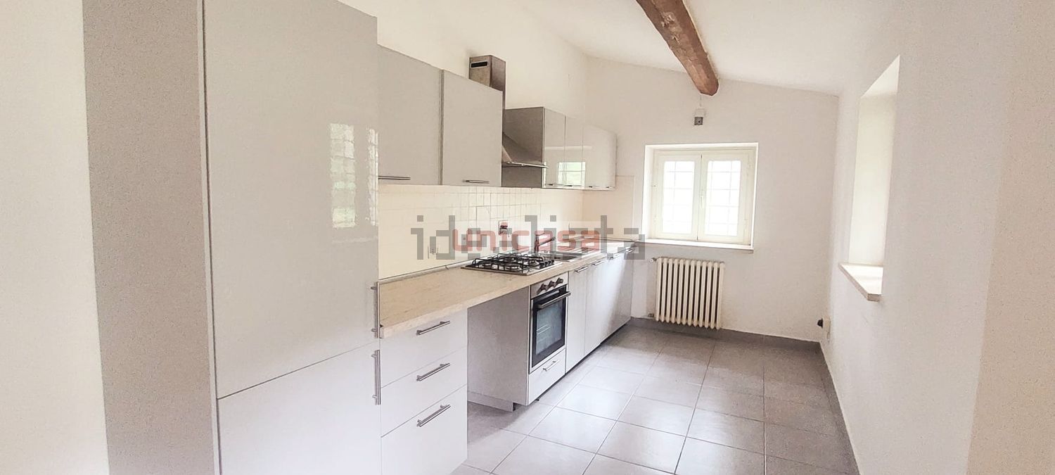 casa indipendente in affitto a Frascati