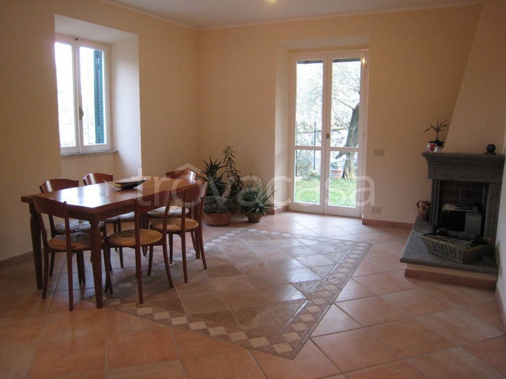 appartamento in affitto a Frascati