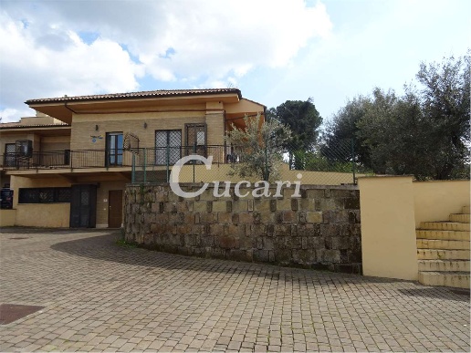 appartamento in affitto a Frascati