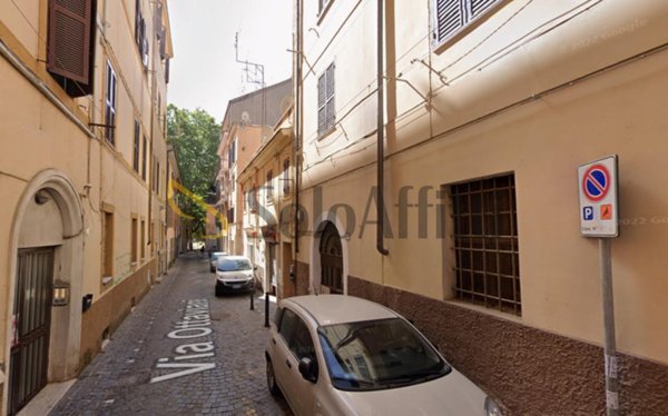 appartamento in affitto a Frascati