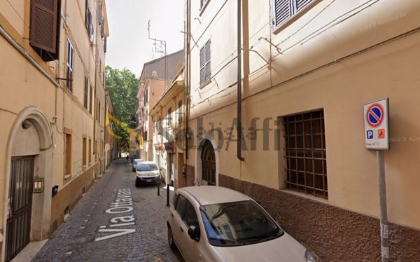 appartamento in affitto a Frascati