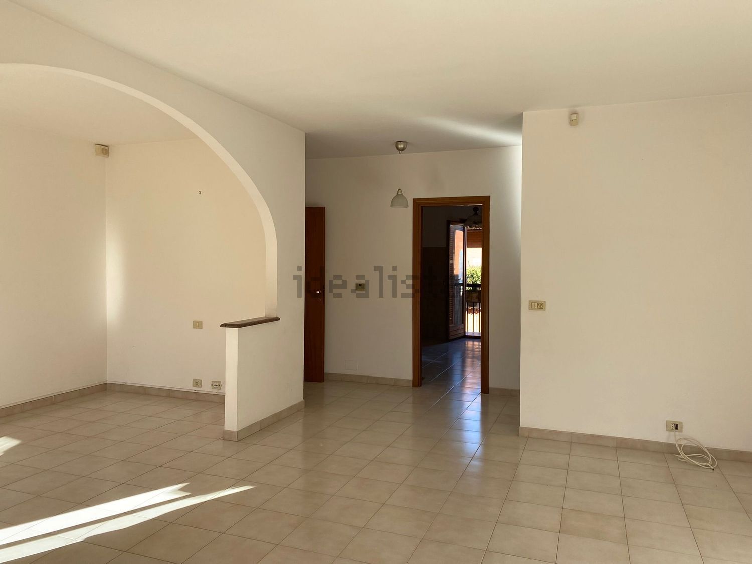 appartamento in affitto a Frascati